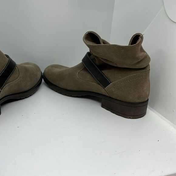 WHITE MOUNTAIN NASHVILLE WOMENS BOOTS FTL-07-30 - Picture 5 of 9